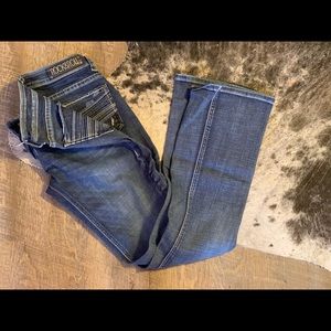 Rock & Roll Jeans